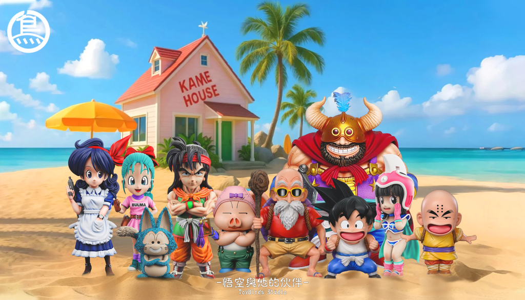 預定TBS_ToyBirds_悟空夥伴篇_010_蘭琪_3