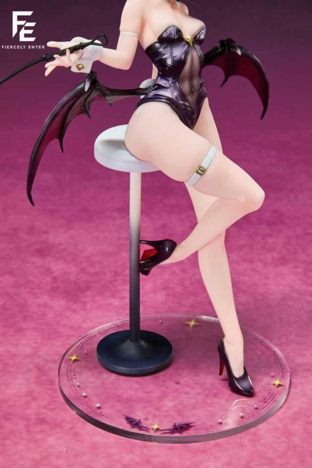 預定Fiercely_enter_狠狠鹿_憧憬成為魔法少女舞提娜_3