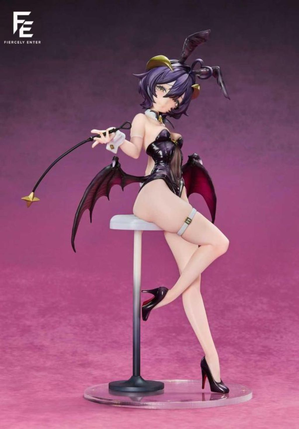 預定Fiercely_enter_狠狠鹿_憧憬成為魔法少女舞提娜_6