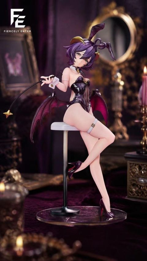 預定Fiercely_enter_狠狠鹿_憧憬成為魔法少女舞提娜_1