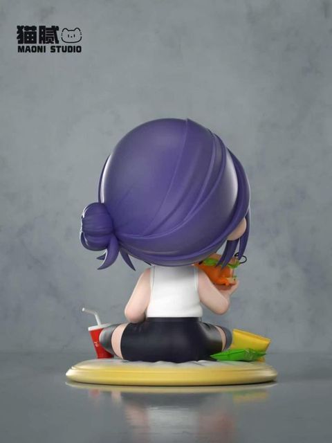 預定MAONI_貓膩_q版_坐姿蕾塞_2