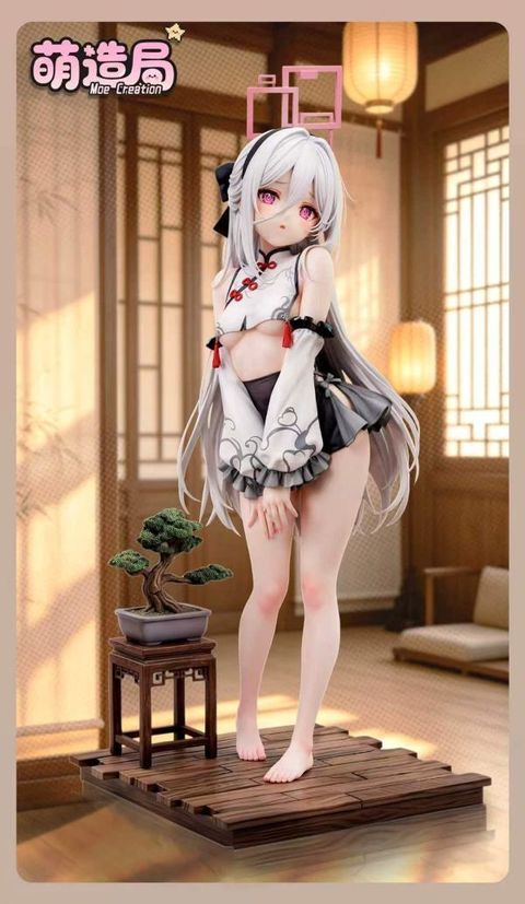 預定萌造局_kei_凱伊醬_1