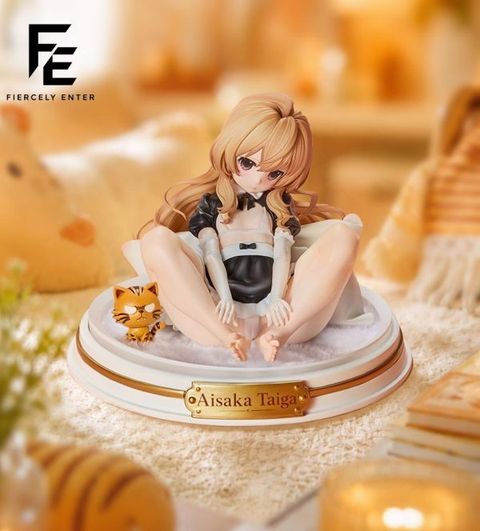 預定Fiercely_enter_龍與虎_女僕逢坂大河_1