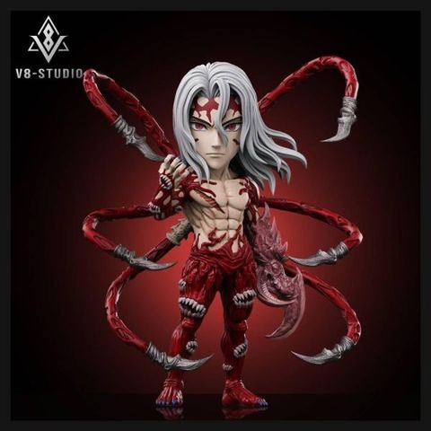 預定V8_鬼滅之刃柱無限城系列-Boss無慘_1