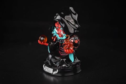 預定Hippo_Lazy_我獨自升級_Solo_Leveling_第三彈大法師尖_2