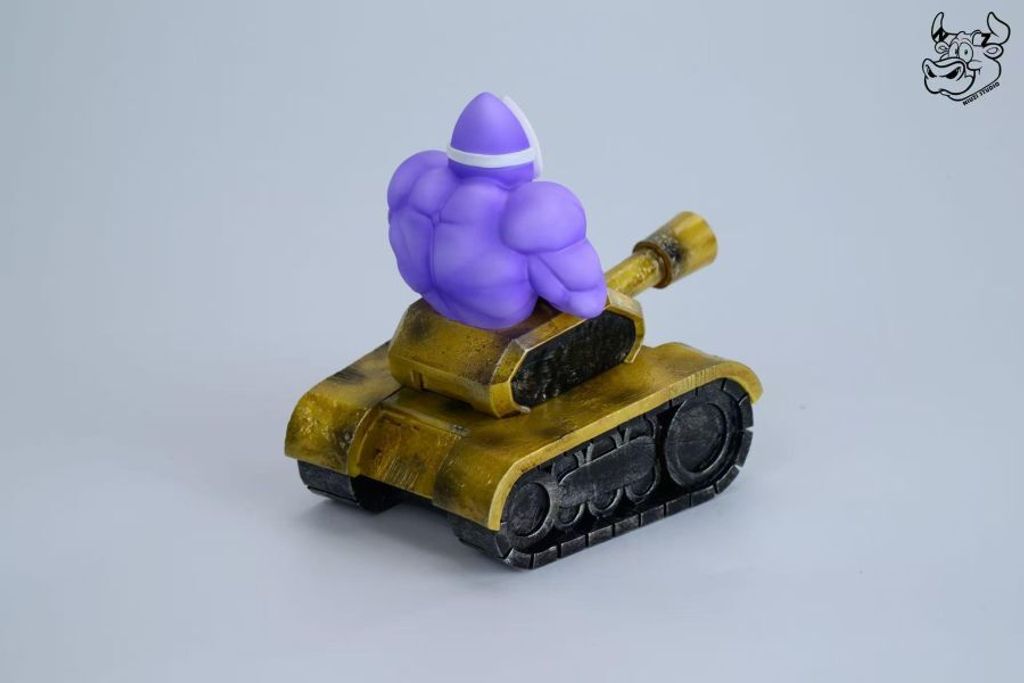 預定NIUZI_坦克狂扁小朋友_3