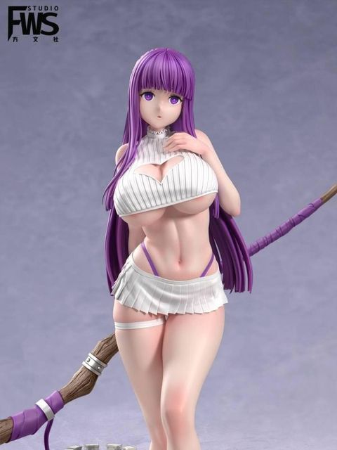 R18-預定FWS_《葬送的芙莉蓮》_菲倫_7