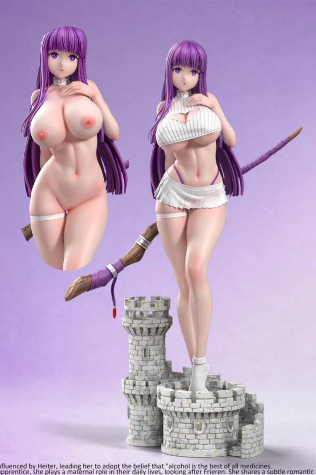 R18-預定FWS_《葬送的芙莉蓮》_菲倫_1