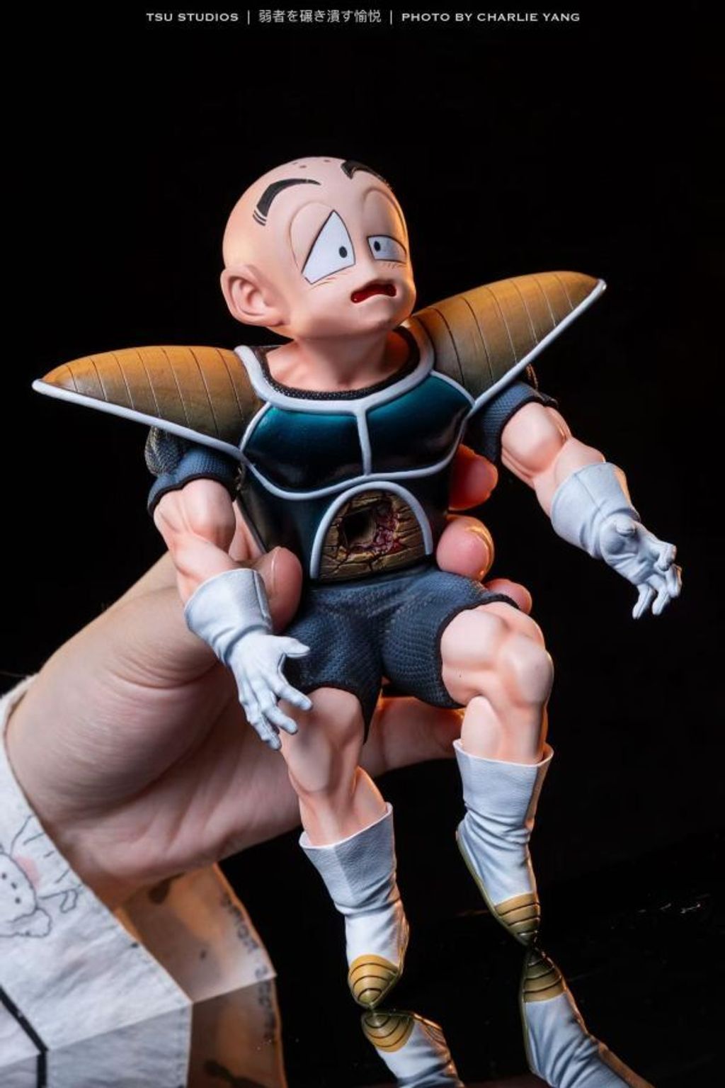 預定Tsu_宇宙帝王菲利_弗利薩第二形態_5