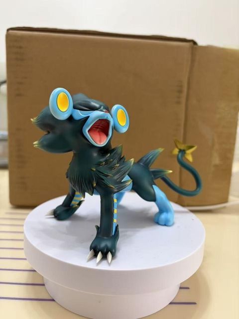 預定七星_霸主倫琴貓_2