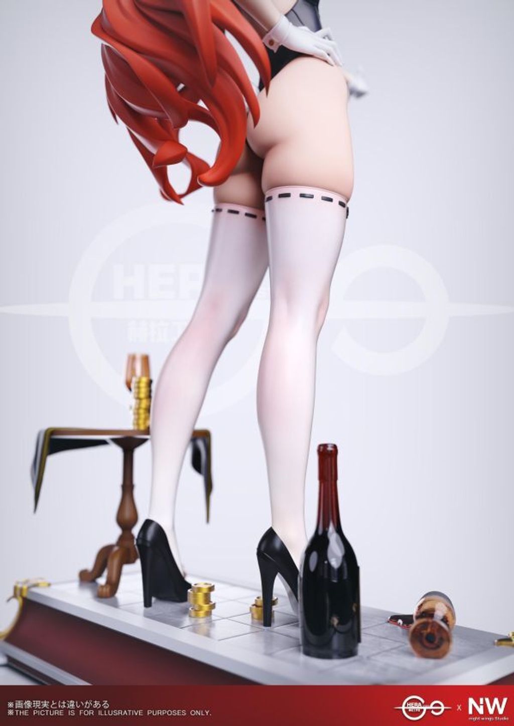 預定Night_Wing_HERA_兔女郎艾莉絲_4