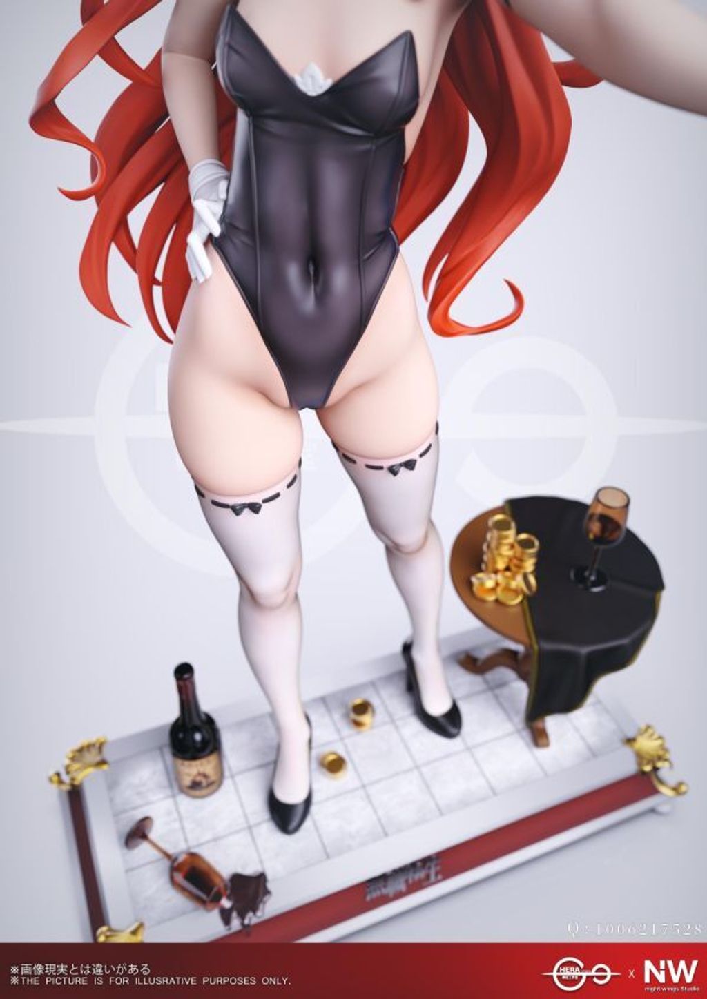 預定Night_Wing_HERA_兔女郎艾莉絲_6