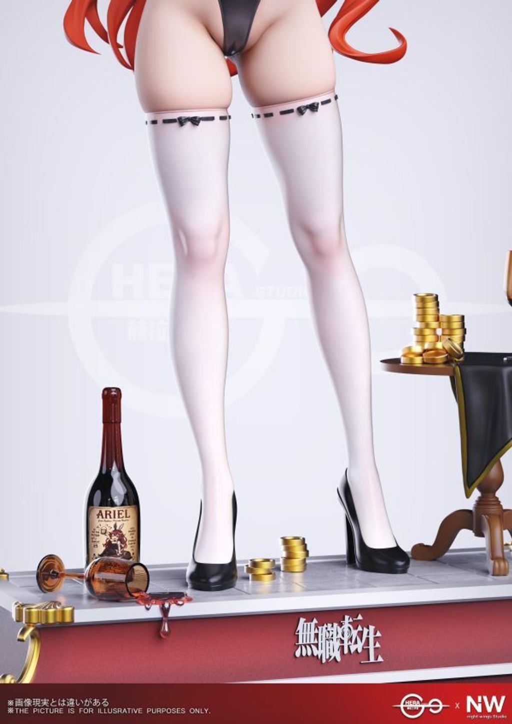 預定Night_Wing_HERA_兔女郎艾莉絲_9