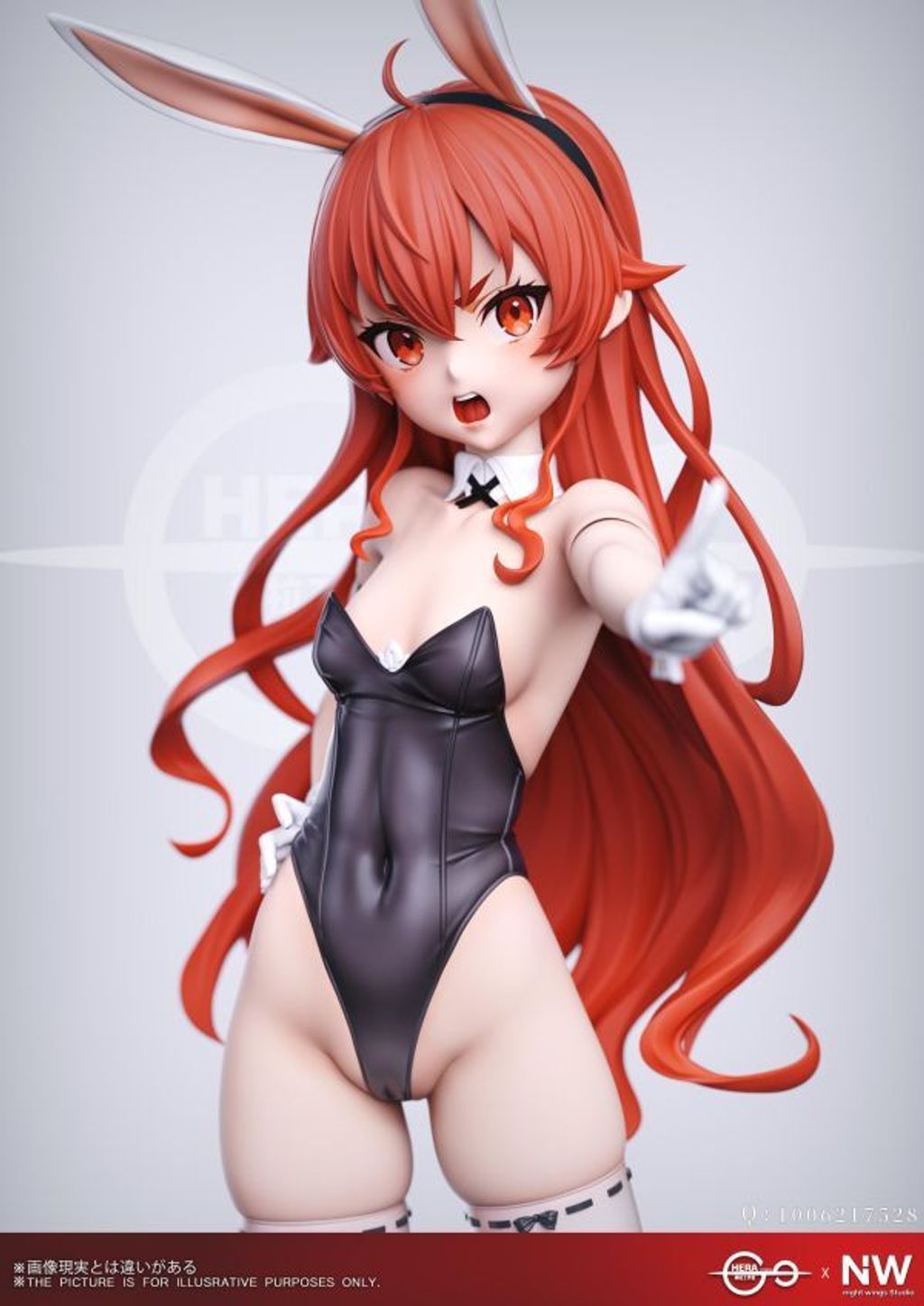 預定Night_Wing_HERA_兔女郎艾莉絲_10