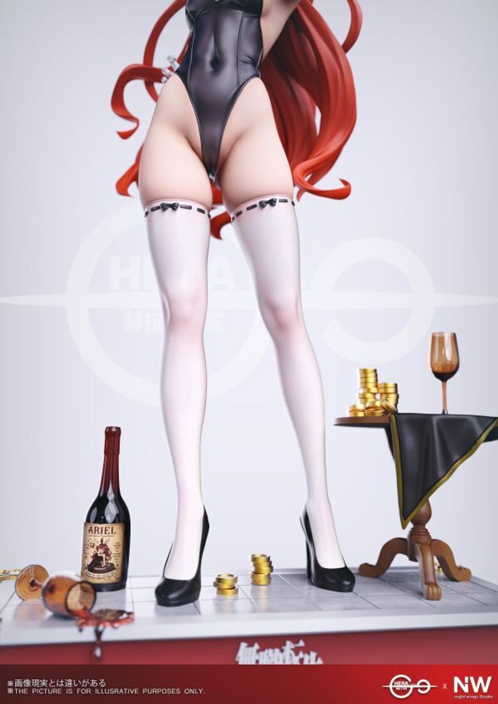 預定Night_Wing_HERA_兔女郎艾莉絲_8