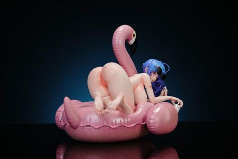 R18-預定Masterpiece_聖姨夏日泳裝_1
