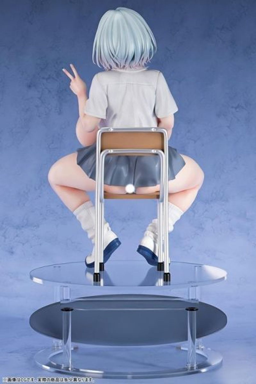 R18PVC-預定BFULL_肉感少女_鄰座的淘氣鬼_汐見弓良_2