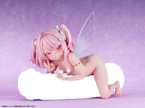 R18PVC-預定BFULL_肉感少女_妖精與玩具_アイビー_11_1