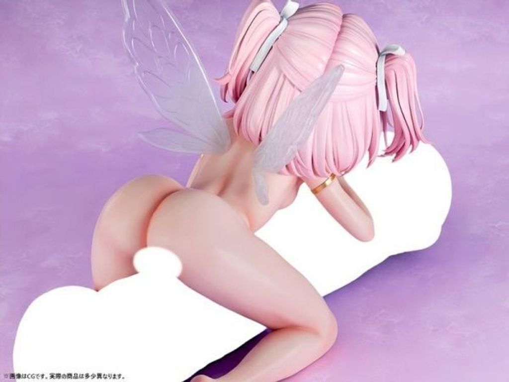 R18PVC-預定BFULL_肉感少女_妖精與玩具_アイビー_11_4