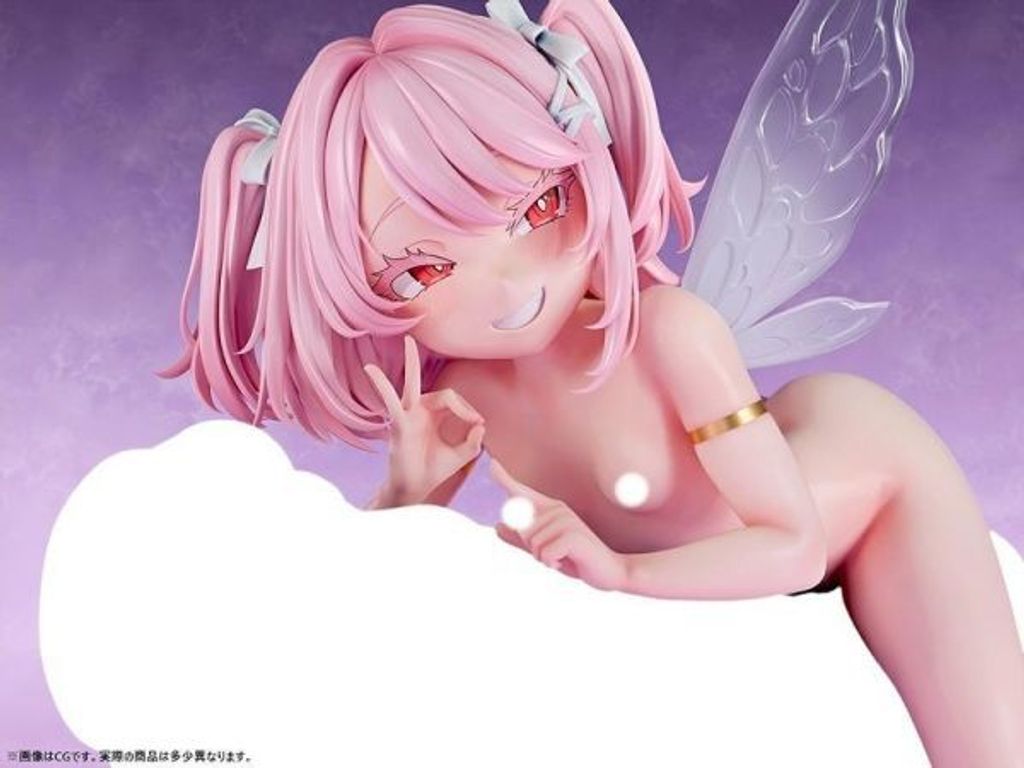 R18PVC-預定BFULL_肉感少女_妖精與玩具_アイビー_11_6