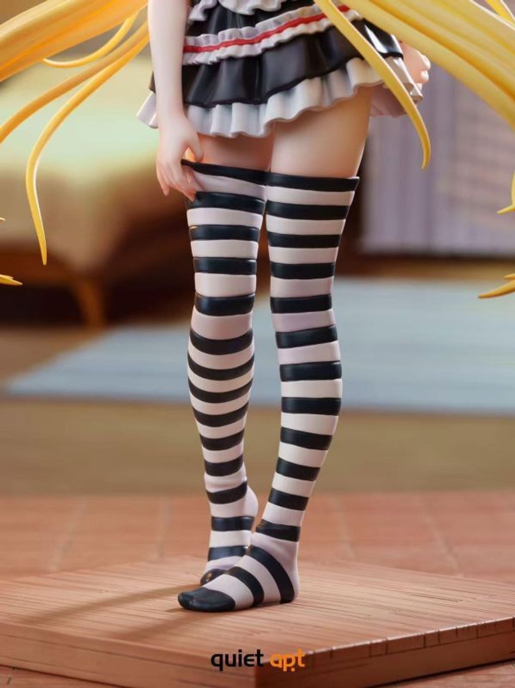預定QuietArt_s系列_彼女x彼女x彼女_織節真冬_9