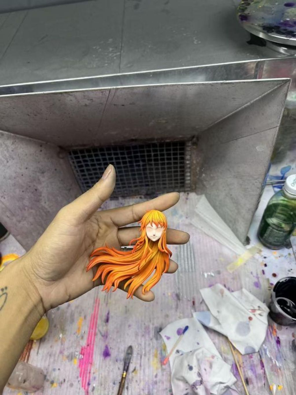 預定唯夢_草帽團共鳴系列_兩年後娜美_5