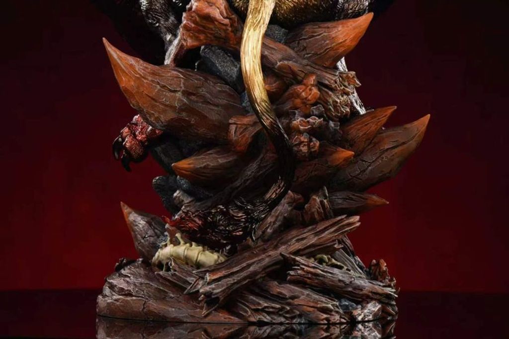 預定SWORD_WING_怪物獵人_激昂金獅子_4