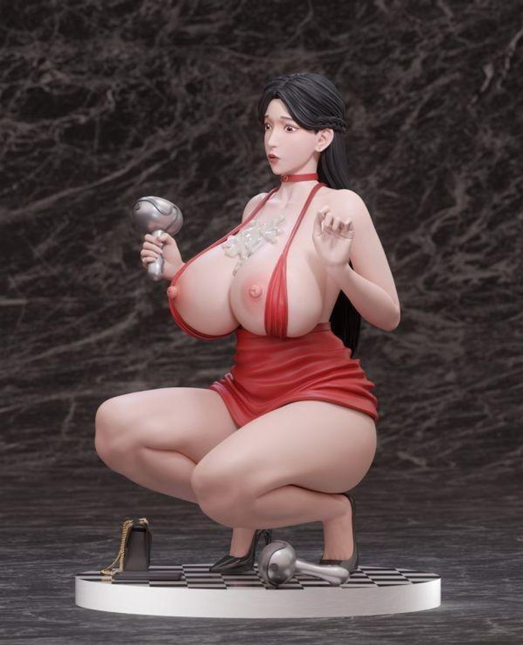 R18-海外代購SODA雅思敏_5