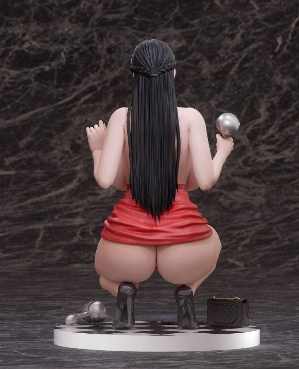 R18-海外代購SODA雅思敏_4