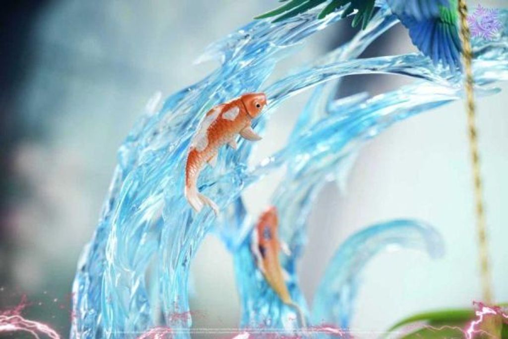 海外代購寒月_失落物語_CC_6