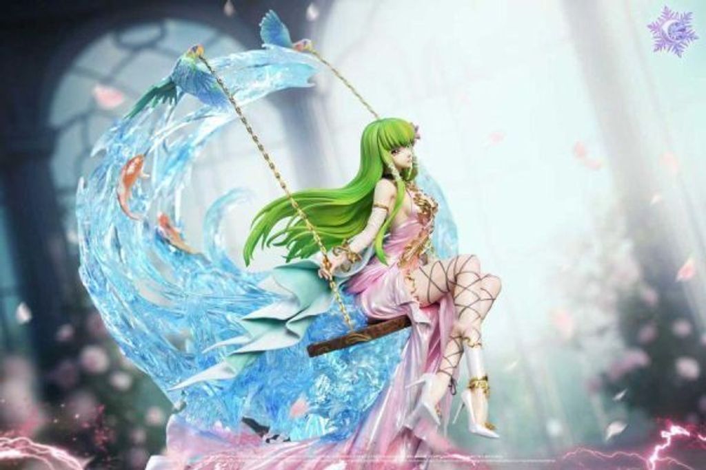 海外代購寒月_失落物語_CC_7