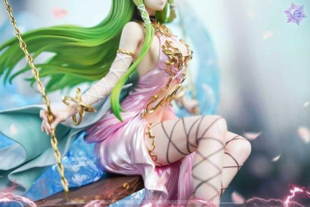 海外代購寒月_失落物語_CC_9