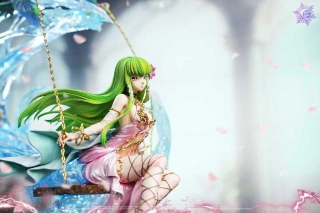 海外代購寒月_失落物語_CC_11