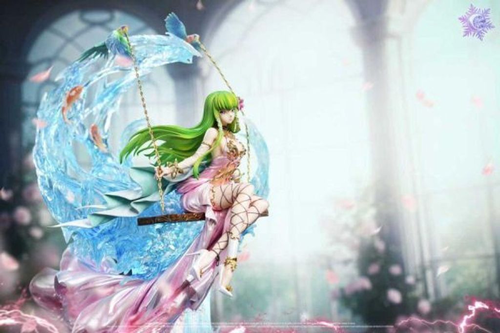 海外代購寒月_失落物語_CC_10