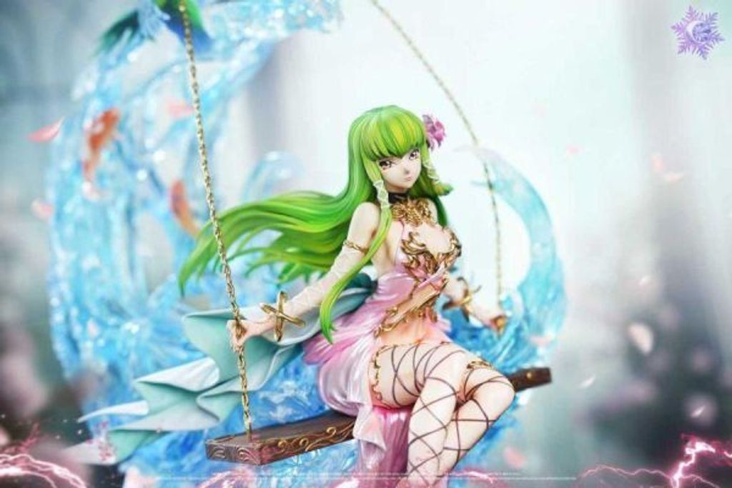 海外代購寒月_失落物語_CC_12