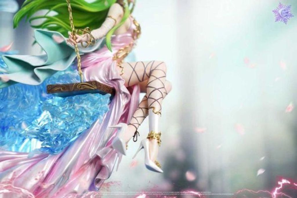 海外代購寒月_失落物語_CC_8