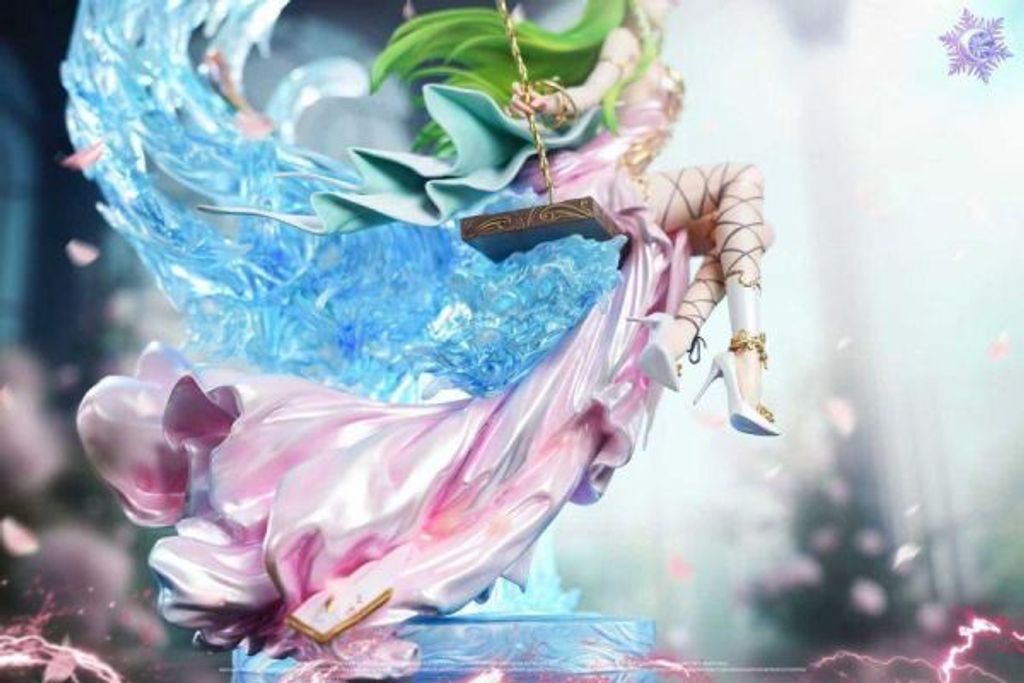 海外代購寒月_失落物語_CC_15