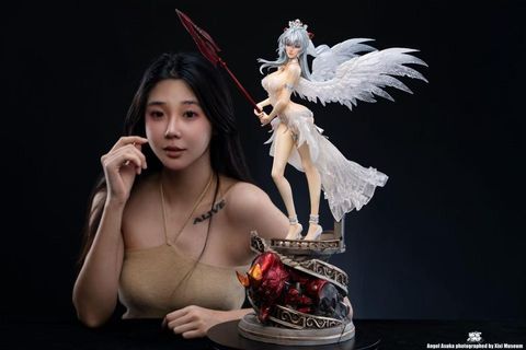 預定MU_天使·惡魔_明日小姐_1