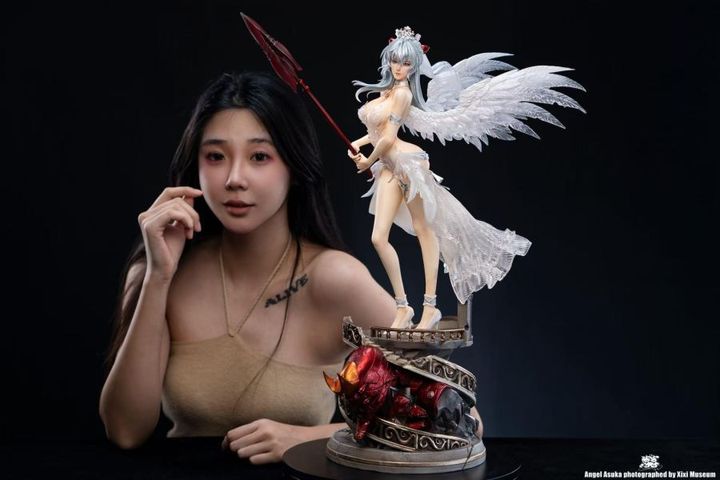 預定MU_天使·惡魔_明日小姐_1