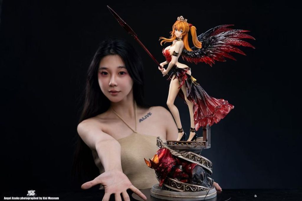 預定MU_天使·惡魔_明日小姐_2