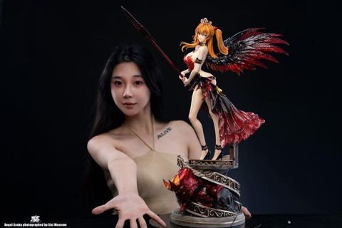 預定MU_天使·惡魔_明日小姐_2