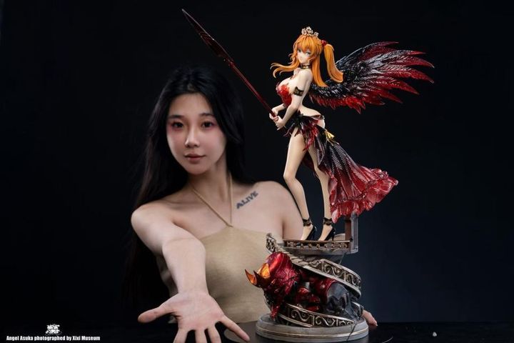 預定MU_天使·惡魔_明日小姐_2