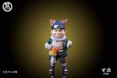 預定TBS_Toybirds_新系列_第二彈_蝶變小胖_1