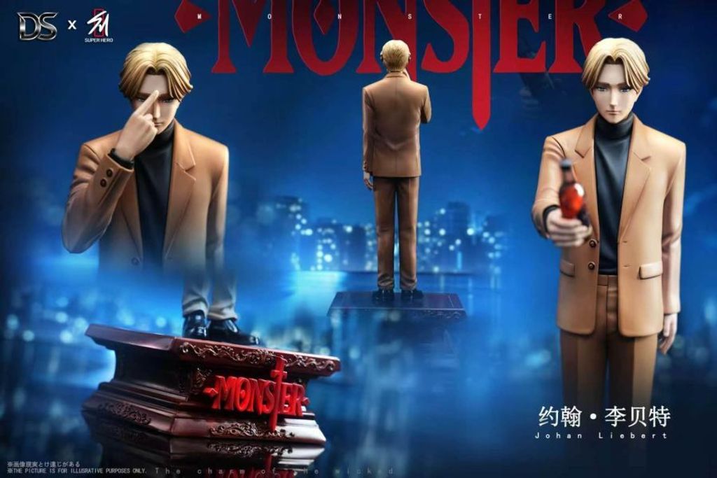 預定DS_SUPER_HERO_超英_邪惡反派_第一彈_約翰李貝特_Johan__4