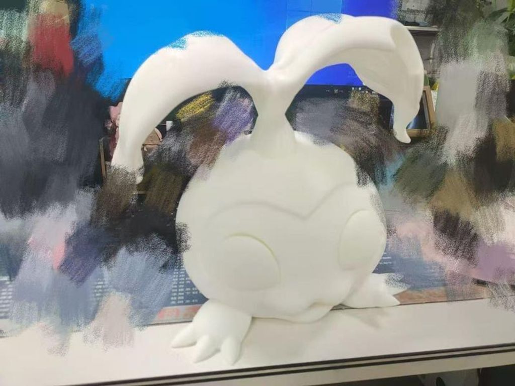 預定Take_A_Nap_等身種子獸_4