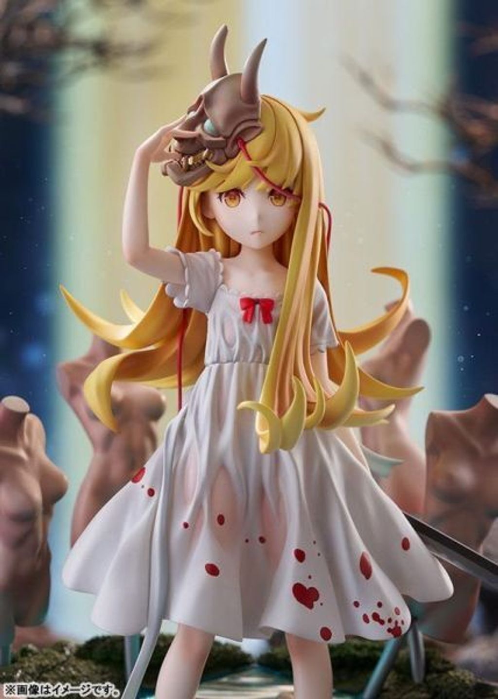 PVC預定Good_Smile_Company_GSC_G.S_收藏系列_物語系_2