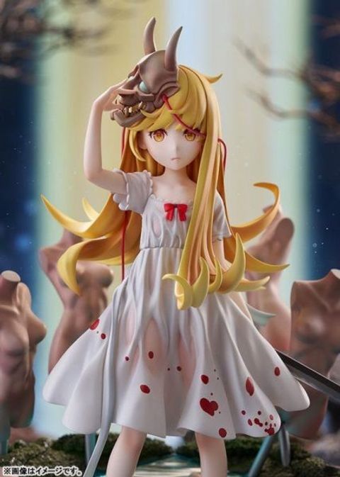 PVC預定Good_Smile_Company_GSC_G.S_收藏系列_物語系_2