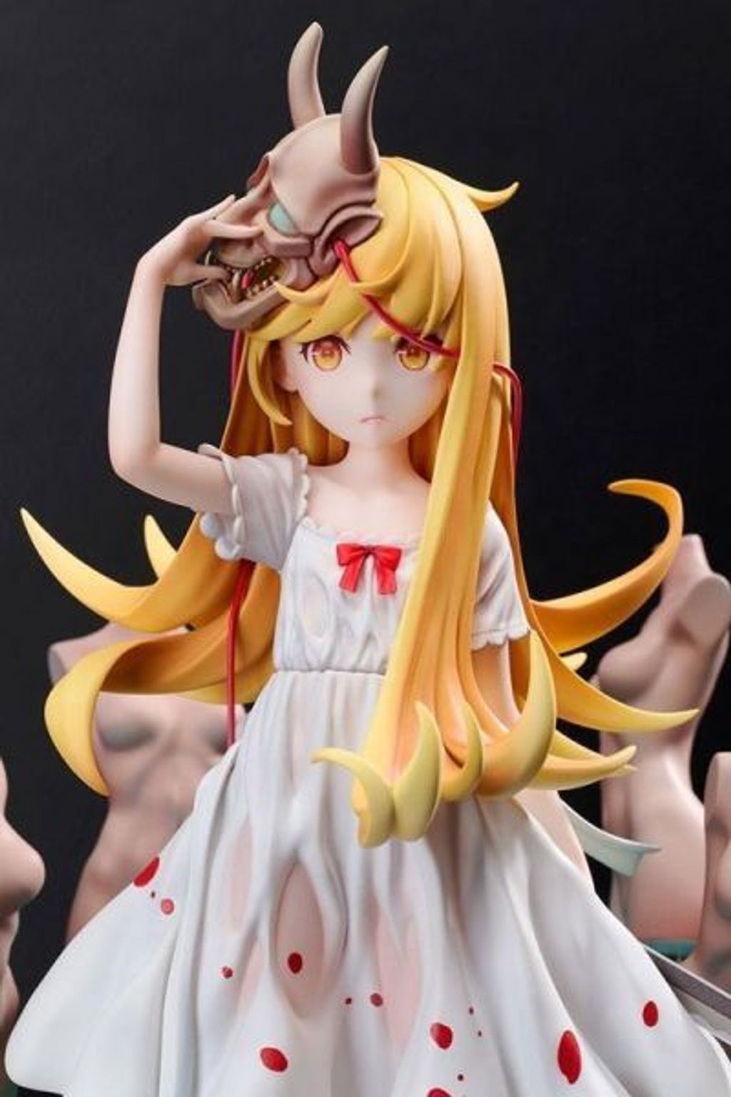 PVC預定Good_Smile_Company_GSC_G.S_收藏系列_物語系_7