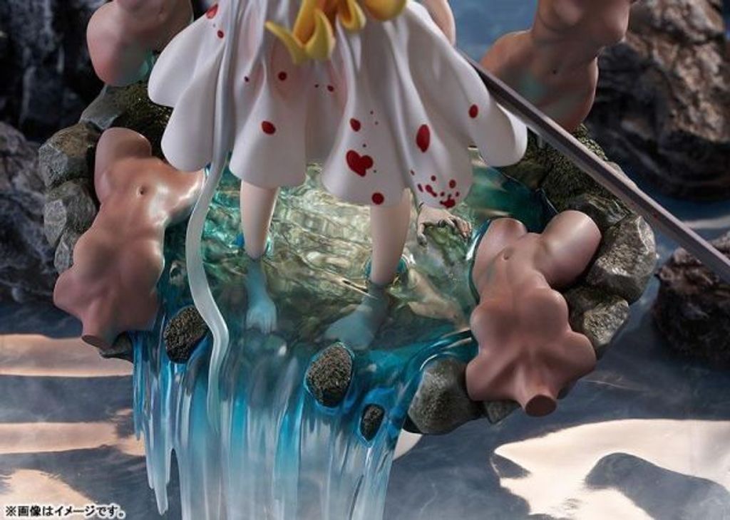 PVC預定Good_Smile_Company_GSC_G.S_收藏系列_物語系_5