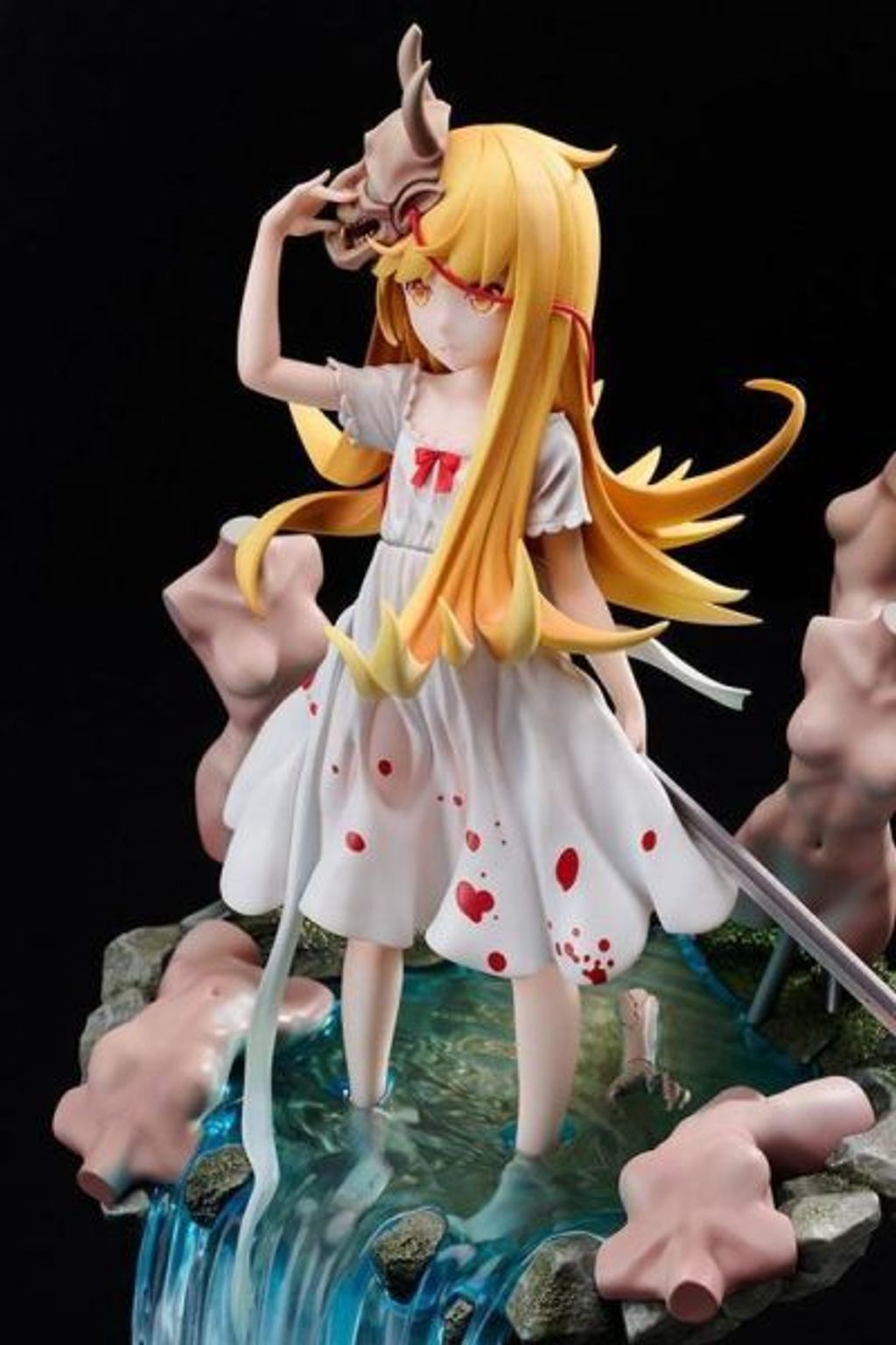 PVC預定Good_Smile_Company_GSC_G.S_收藏系列_物語系_9